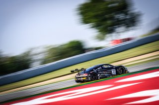 #31 Belgian Audi Club Team WRT BEL Audi R8 LMS GT3 - Ryuichiro Tomita JPN Kelvin van der Linde ZAF, Free Practice 1

