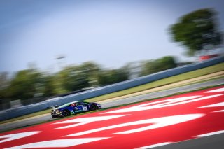 #14 Emil Frey Racing CHE Lamborghini Huracan GT3 Evo Silver Cup Ricardo Feller CHE Mikäel Grenier CAN, Free Practice 1
