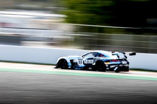 #88 AKKA ASP FRA Mercedes-AMG GT3 - Timur Boguslavskiy RUS Raffaele Marciello ITA, Free Practice 1
