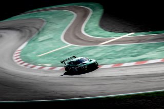 #107 CMR FRA Bentley Continental GT3 - Nelson Panciatici FRA Jules Gounon FRA, Free Practice 1
