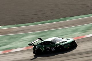 #107 CMR FRA Bentley Continental GT3 - Nelson Panciatici FRA Jules Gounon FRA, Free Practice 1
