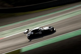 #90 Madpanda Motorsport ESP Mercedes-AMG GT3 Silver Cup Axcil Jefferies ZWE Ezequiel Perez Companc ARG, Free Practice 1
