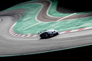 #14 Emil Frey Racing CHE Lamborghini Huracan GT3 Evo Silver Cup Ricardo Feller CHE Mikäel Grenier CAN, Free Practice 1
