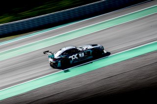 #2 TokSport WRT DEU Mercedes-AMG GT3 Silver Cup Puhakka Juuso  FIN Oscar Tunjo COL, Free Practice 1
