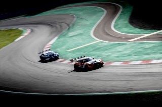#4 HRT DEU Mercedes-AMG GT3 - Luca Stolz DEU Maro Engel DEU, Free Practice 1
