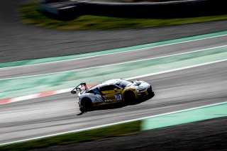 #25 Sainteloc Racing FRA Audi R8 LMS GT3 - Arthur Rougier FRA Christopher Haase DEU, Free Practice 1
