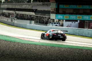 #15 Tech 1 Racing FRA Lexus RC F GT3 Silver Cup Aurélien Panis FRA Thomas Neubauer FRA, Free Practice 1
