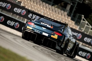 #108 CMR FRA Bentley Continental GT3 Silver Cup Hugo Chevalier FRA Pierre Alexandre Jean FRA, Free Practice 1
