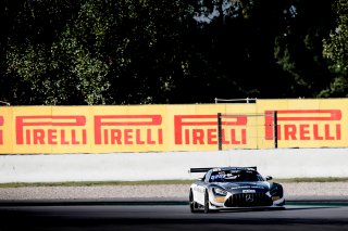 #20 SPS automotive performance DEU Mercedes-AMG GT3 Pro-Am Cup Valentin Pierburg DEU Dominik Baumann AUT, Free Practice 1
