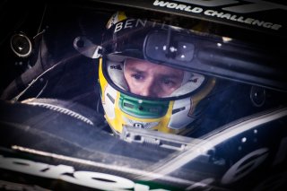 #108 CMR FRA Bentley Continental GT3 Silver Cup Pierre Alexandre Jean FRA Hugo Chevalier FRA, Free Practice 2, Pitlane

