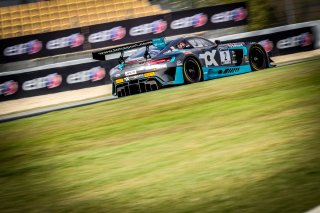 #2 TokSport WRT DEU Mercedes-AMG GT3 Silver Cup Puhakka Juuso  FIN Oscar Tunjo COL, Free Practice 2
