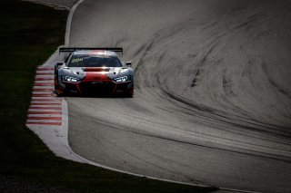 #33 Belgian Audi Club Team WRT BEL Audi R8 LMS GT3 Silver Cup Hamza Owega DEU Jusuf Owega DEU, Free Practice 2
