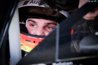 #32 Belgian Audi Club Team WRT BEL Audi R8 LMS GT3 - Charles Weerts BEL Dries Vanthoor BEL, Free Practice 2, Pitlane
