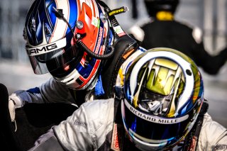 Free Practice 2, Pitlane
