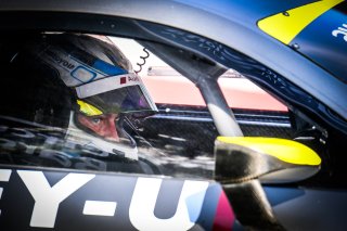 #66 Attempto Racing DEU Audi R8 LMS GT3 - Nicolas  Schöll AUT Frederic Vervisch BEL, Free Practice 2, Pitlane

