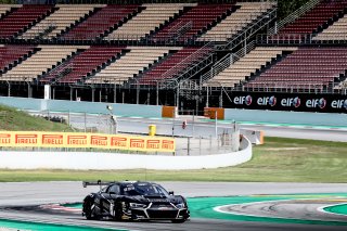 #31 Belgian Audi Club Team WRT BEL Audi R8 LMS GT3 - Ryuichiro Tomita JPN Kelvin van der Linde ZAF, Free Practice 2
