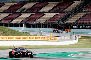 #15 Tech 1 Racing FRA Lexus RC F GT3 Silver Cup Thomas Neubauer FRA Aurélien Panis FRA
