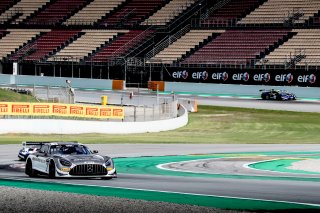 #20 SPS automotive performance DEU Mercedes-AMG GT3 Pro-Am Cup Valentin Pierburg DEU Dominik Baumann AUT, Free Practice 2
