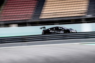 #32 Belgian Audi Club Team WRT BEL Audi R8 LMS GT3 - Charles Weerts BEL Dries Vanthoor BEL, Free Practice 2
