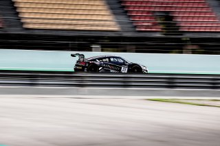 #31 Belgian Audi Club Team WRT BEL Audi R8 LMS GT3 - Ryuichiro Tomita JPN Kelvin van der Linde ZAF, Free Practice 2
