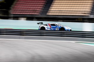 #26 Sainteloc Racing FRA Audi R8 LMS GT3 Silver Cup Steven Palette FRA Simon Gachet FRA, Free Practice 2
