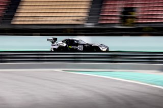 #90 Madpanda Motorsport ESP Mercedes-AMG GT3 Silver Cup Axcil Jefferies ZWE Ezequiel Perez Companc ARG, Free Practice 2
