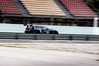 #108 CMR FRA Bentley Continental GT3 Silver Cup Pierre Alexandre Jean FRA Hugo Chevalier FRA, Free Practice 2
