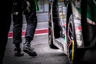 #107 CMR FRA Bentley Continental GT3 - Nelson Panciatici FRA Jules Gounon FRA, Pitlane, Pre-Qualifying
