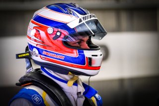 Pitlane, Pre-Qualifying
