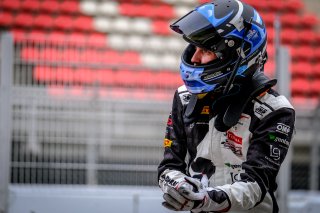 #90 Madpanda Motorsport ESP Mercedes-AMG GT3 Silver Cup Axcil Jefferies ZWE Ezequiel Perez Companc ARG, Pitlane, Pre-Qualifying
