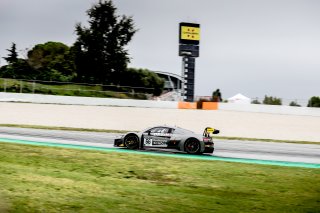#66 Attempto Racing DEU Audi R8 LMS GT3 - Nicolas  Schöll AUT Frederic Vervisch BEL, Pre-Qualifying
