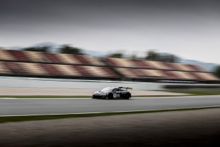 #66 Attempto Racing DEU Audi R8 LMS GT3 - Nicolas  Schöll AUT Frederic Vervisch BEL, Pre-Qualifying
