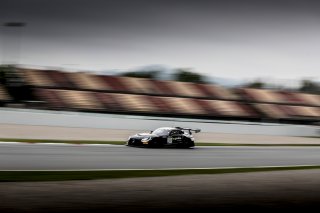 #90 Madpanda Motorsport ESP Mercedes-AMG GT3 Silver Cup Axcil Jefferies ZWE Ezequiel Perez Companc ARG, Pre-Qualifying
