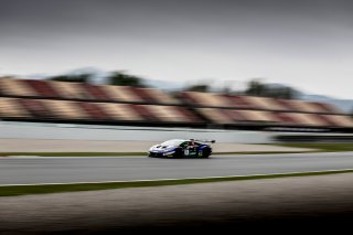 #14 Emil Frey Racing CHE Lamborghini Huracan GT3 Evo Silver Cup Ricardo Feller CHE Mikäel Grenier CAN, Pre-Qualifying
