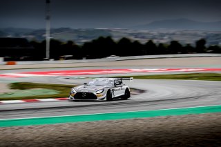 #20 SPS automotive performance DEU Mercedes-AMG GT3 Pro-Am Cup Valentin Pierburg DEU Dominik Baumann AUT, Pre-Qualifying
