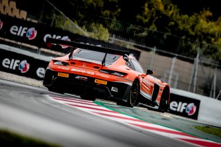 #4 HRT DEU Mercedes-AMG GT3 - Luca Stolz DEU Maro Engel DEU, Pre-Qualifying
