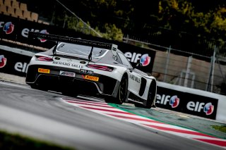 #20 SPS automotive performance DEU Mercedes-AMG GT3 Pro-Am Cup Valentin Pierburg DEU Dominik Baumann AUT, Pre-Qualifying
