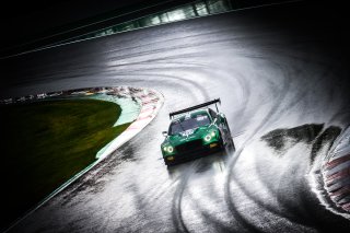 #107 CMR FRA Bentley Continental GT3 - Nelson Panciatici FRA Jules Gounon FRA, Qualifying 1
