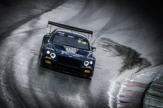 #108 CMR FRA Bentley Continental GT3 Silver Cup Pierre Alexandre Jean FRA Hugo Chevalier FRA, Qualifying 1
