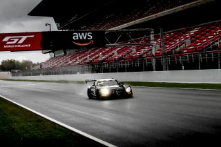 #90 Madpanda Motorsport ESP Mercedes-AMG GT3 Silver Cup Axcil Jefferies ZWE Ezequiel Perez Companc ARG, Qualifying 1
