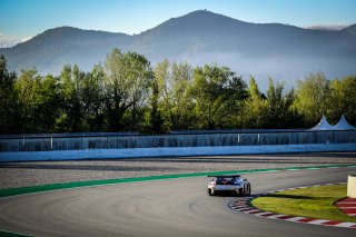 Qualifying 2
