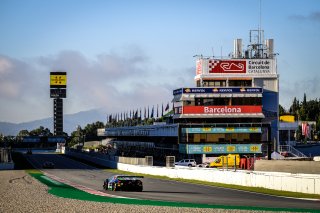Qualifying 2

