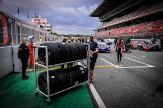 Gridwalk, Race 1

