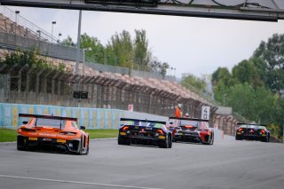 Race 1
