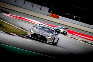 #20 SPS automotive performance DEU Mercedes-AMG GT3 Pro-Am Cup Valentin Pierburg DEU Dominik Baumann AUT, Race 1
