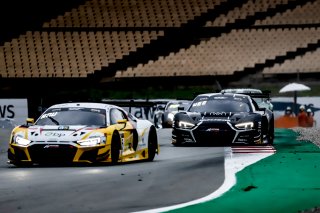 Race 1
