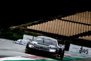 #66 Attempto Racing DEU Audi R8 LMS GT3 - Nicolas  Schöll AUT Frederic Vervisch BEL, Race 1
