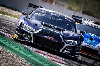 #32 Belgian Audi Club Team WRT BEL Audi R8 LMS GT3 - Charles Weerts BEL Dries Vanthoor BEL, Official Paid Test Session
