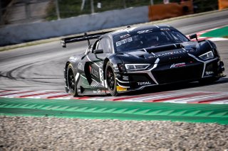 #31 Belgian Audi Club Team WRT BEL Audi R8 LMS GT3 - Ryuichiro Tomita JPN Kelvin van der Linde ZAF, Official Paid Test Session
