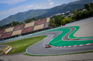 #4 HRT DEU Mercedes-AMG GT3 - Luca Stolz DEU Maro Engel DEU, Official Paid Test Session
